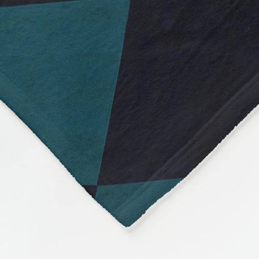 Riverdale Inside Pop Diner Poster Fleece Deken (Hoek)