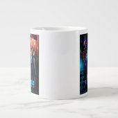 Riverdale Inside Pop Diner Poster Grote Koffiekop (Voorkant)