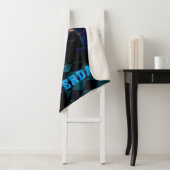 Riverdale Inside Pop Diner Poster Sherpa Deken (In situ)