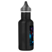 Riverdale Inside Pop Diner Poster Waterfles (Links)