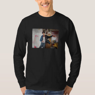 Riverdale Jughead Photo T-shirt