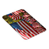 Riverdale, New York, VS. Countrywine Magneet (Rechterzijde)