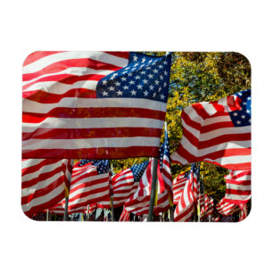 Riverdale, New York, VS. Countrywine Magneet