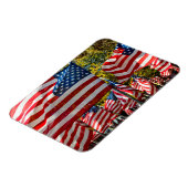 Riverdale, New York, VS. Countrywine Magneet (Linkerzijde)