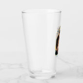 Riverdale - Op het plein vertrouwen we Glas (Rechts)