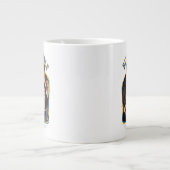 Riverdale - Op het plein vertrouwen we Grote Koffiekop (Voorkant)