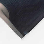 Riverdale Outside Pop's Diner Poster Fleece Deken (Hoek)