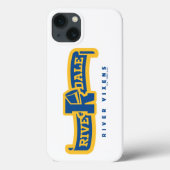 Riverdale Vixens Banner Case-Mate iPhone Case (Achterkant)