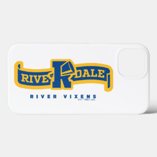 Riverdale Vixens Banner Case-Mate iPhone Case