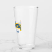 Riverdale Vixens Banner Glas (Links)