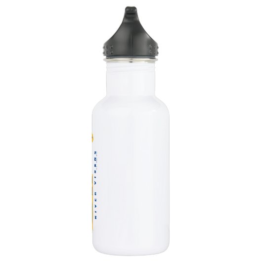 Riverdale Vixens Banner Waterfles (Rechts)