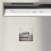 Riverdance Wrecked Magnet (Insitu (Vaatwasser))