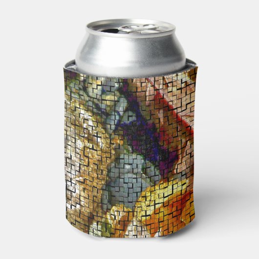 RIVERS BLIKJESKOELER (Blikje Voorkant)