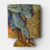 RIVERS BLIKJESKOELER (Achterkant)