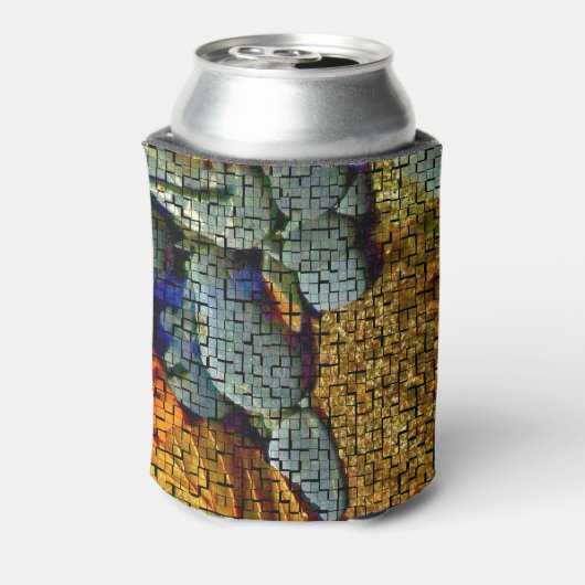 RIVERS BLIKJESKOELER (Blikje Achterkant)