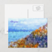 RIVERS BRIEFKAART (Voorkant / Achterkant)