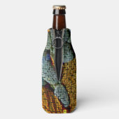 RIVERS FLESJESKOELER (Fles Achterkant)