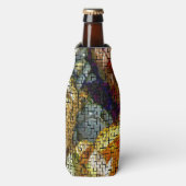 RIVERS FLESJESKOELER (Fles Voorkant)