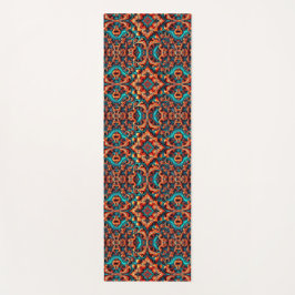 Rivers Flow - Yoga mat