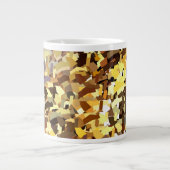 RIVERS GROTE KOFFIEKOP (Voorkant)