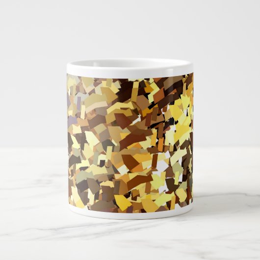 RIVERS GROTE KOFFIEKOP (Voorkant)