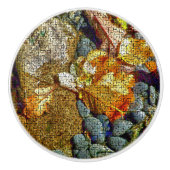 RIVERS KERAMISCHE KNOP (Voorkant)