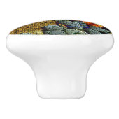 RIVERS KERAMISCHE KNOP (Zijkant)