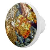 RIVERS KERAMISCHE KNOP (Rechts)