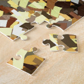 RIVERS LEGPUZZEL (Zijkant)