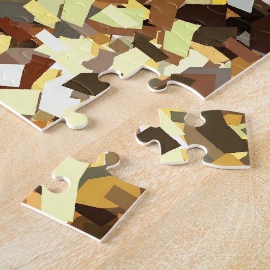 RIVERS LEGPUZZEL (Zijkant)