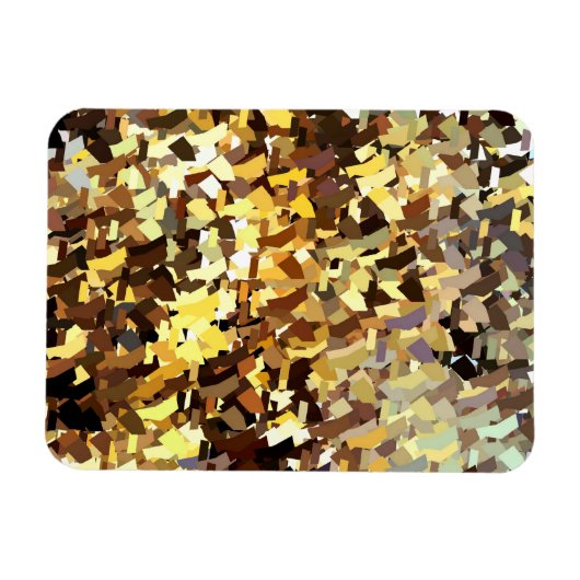 RIVERS MAGNEET (Horizontaal)