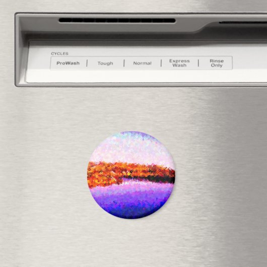 RIVERS MAGNEET (Insitu (Vaatwasser))