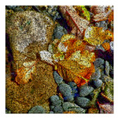 RIVERS PERFECT POSTER (Voorkant)