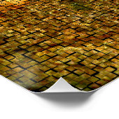 RIVERS PERFECT POSTER (Hoek)