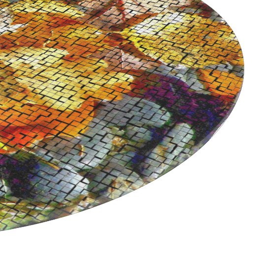 RIVERS SNIJPLANK (Hoek)