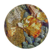 RIVERS SNIJPLANK (Voorkant)