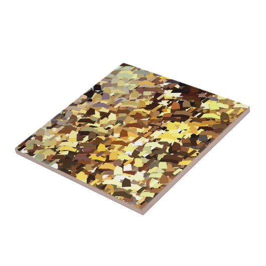 RIVERS TEGELTJE (Zijkant)