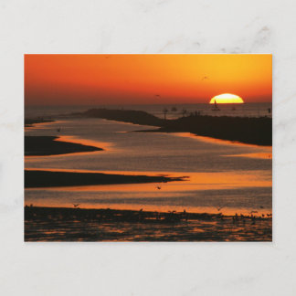 Riverset Briefkaart