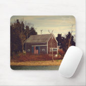 Riverside Barn Muismat (Met muis)