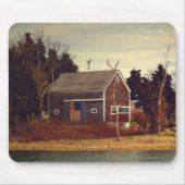 Riverside Barn Muismat (Voorkant)