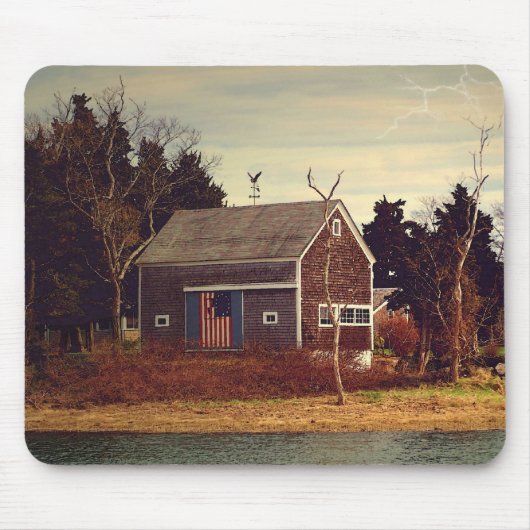 Riverside Barn Muismat (Voorkant)