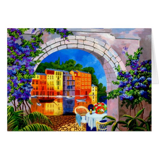 Riverside Cafe (Voorkant Horizontaal)