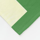 Riverside - California Throw Fleece Deken (Hoek)