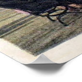  Riverside Dr. New York City, NY poster (Hoek)