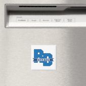 Riverside Drive Charter Magnet (Insitu (Vaatwasser))