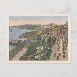  Riverside Drive New York Briefkaart