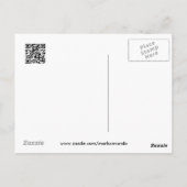 Riverside Park and Drive, New York City, 1909 Briefkaart (Achterkant)