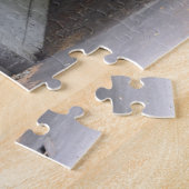 Riverside Park Archway Manhattan New York City NYC Legpuzzel (Zijkant)