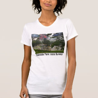 Riverside Park Survivor T-shirt
