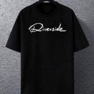 Riverside T-shirt